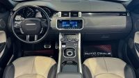 Range Rover Evoque HSE Dynamic | 2018 – Low Mileage – Perfect Condition | 2.0L i4