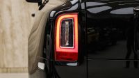 Rolls Royce Cullinan Black Badge | 2021 – GCC – Under Warranty – Service Contract – Full Options – Perfect Condition | 6.7L V12