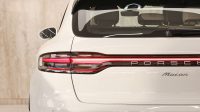 Porsche Macan | 2023 – Brand New – Advanced Safety Systems – State-of-the-Art SUV | 2.0L i4