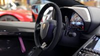 Lamborghini Aventador SVJ | 2021 – GCC – Under Warranty – Service History – Low Mileage – Pristine Condition | 6.5L V12