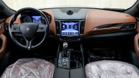 Maserati Levante Q4 | 2019 – Full Options – Advanced Safety Technology – Pristine Condition | 3.0L V6