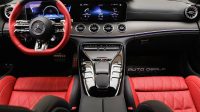 Mercedes Benz AMG GT 63S E Performance | 2023 – Brand New – High Performance Battery – Luxury Accelerated | 4.0L V8