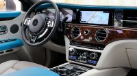 Rolls Royce Ghost | 2022 – GCC – Under Warranty – Very Low Mileage – Full Options – Pristine Condition | 6.75L V12