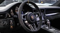Porsche GT3 RS | 2016 – GCC – Very Low Mileage – Pristine Condition | 4.0L F6