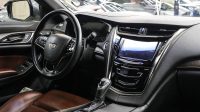 Cadillac CTS | 2019 – GCC – Low Mileage – Pristine Condition | 2.0L I4