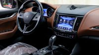 Maserati Levante Q4 | 2019 – Full Options – Advanced Safety Technology – Pristine Condition | 3.0L V6