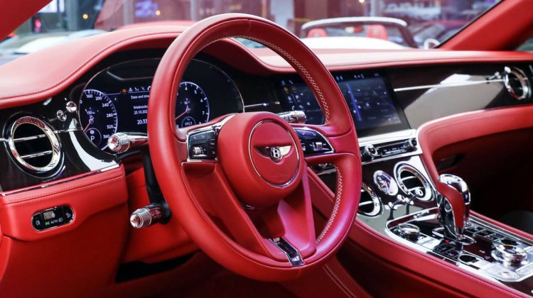 Bentley Continental GT W12 | 2019 – Low Mileage – Pristine Condition – Top of the Line | 6.0L W12