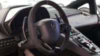 Lamborghini Aventador SVJ | 2021 – GCC – Under Warranty – Service History – Low Mileage – Pristine Condition | 6.5L V12