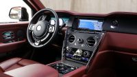 Rolls Royce Cullinan | 2020 – GCC – Low Mileage – Pristine Condition – Ultimate Luxury Driving | 6.75L V12