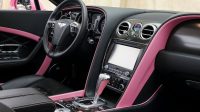 Bentley Continental GTC Speed (Walid Juffali Loujain | 2015 – Extremely Low Mileage – Pristine Condition | 6.0L W12