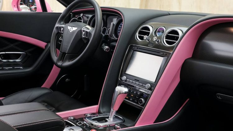 Bentley Continental GTC Speed (Walid Juffali Loujain | 2015 – Extremely Low Mileage – Pristine Condition | 6.0L W12