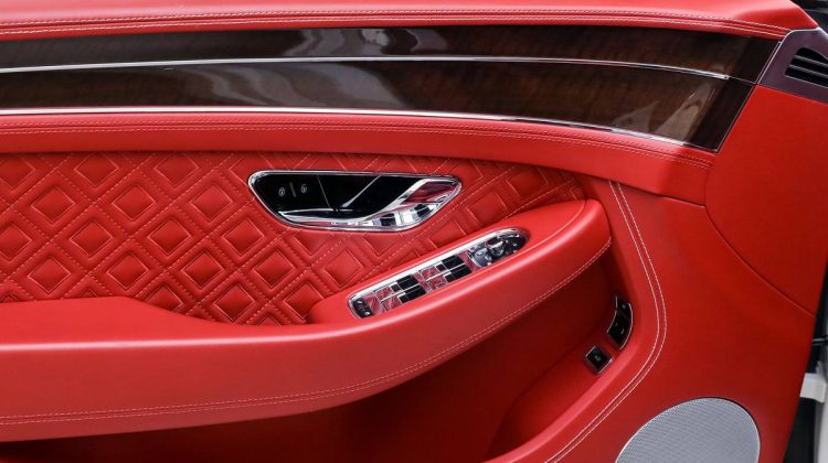 Bentley Continental GT W12 | 2019 – Low Mileage – Pristine Condition – Top of the Line | 6.0L W12