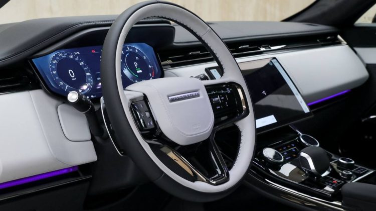 Range Rover Sport P510e First Edition | 2023 – Brand New – Full Range Options – Advanced Safety System | 3.0L i6