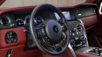 Rolls Royce Cullinan | 2020 – GCC – Low Mileage – Pristine Condition – Ultimate Luxury Driving | 6.75L V12
