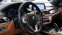 BMW 750 Li xDrive | 2018 – GCC – Under Warranty – Service Contract – Excellent Condition | 4.4L V8
