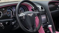 Bentley Continental GTC Speed (Walid Juffali Loujain | 2015 – Extremely Low Mileage – Pristine Condition | 6.0L W12