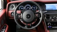 Rolls Royce Cullinan | 2020 – GCC – Low Mileage – Pristine Condition – Ultimate Luxury Driving | 6.75L V12