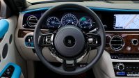 Rolls Royce Ghost | 2022 – GCC – Under Warranty – Very Low Mileage – Full Options – Pristine Condition | 6.75L V12