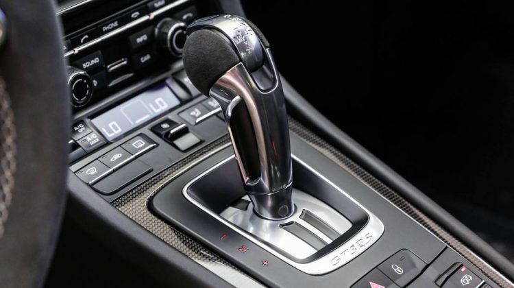 Porsche GT3 RS | 2016 – GCC – Very Low Mileage – Pristine Condition | 4.0L F6