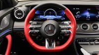 Mercedes Benz AMG GT 63S E Performance | 2023 – Brand New – High Performance Battery – Luxury Accelerated | 4.0L V8