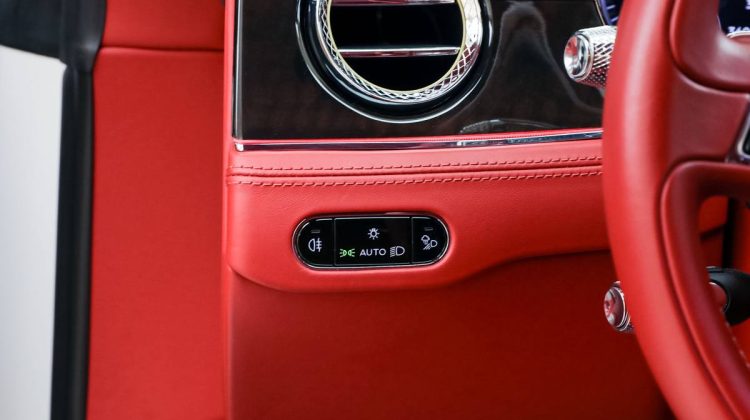 Bentley Continental GT W12 | 2019 – Low Mileage – Pristine Condition – Top of the Line | 6.0L W12