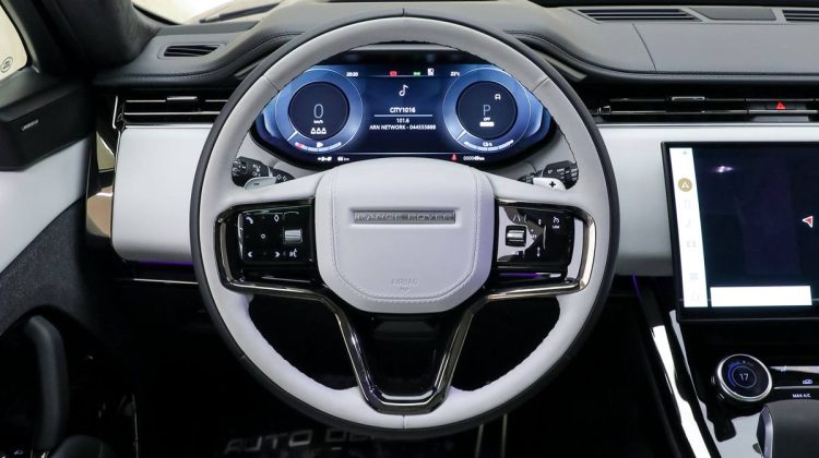 Range Rover Sport P510e First Edition | 2023 – Brand New – Full Range Options – Advanced Safety System | 3.0L i6