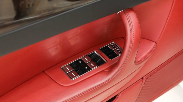 Bentley Flying Spur W12 Mansory Kit | 2008 – Very Low Mileage – Perfect Condition | 6.0L W12