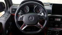 Mercedes Benz G 63 AMG 463 Centennial Edition 1 of 47 | 2018 – GCC – Pristine Condition | 5.5L V8