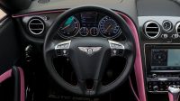 Bentley Continental GTC Speed (Walid Juffali Loujain | 2015 – Extremely Low Mileage – Pristine Condition | 6.0L W12
