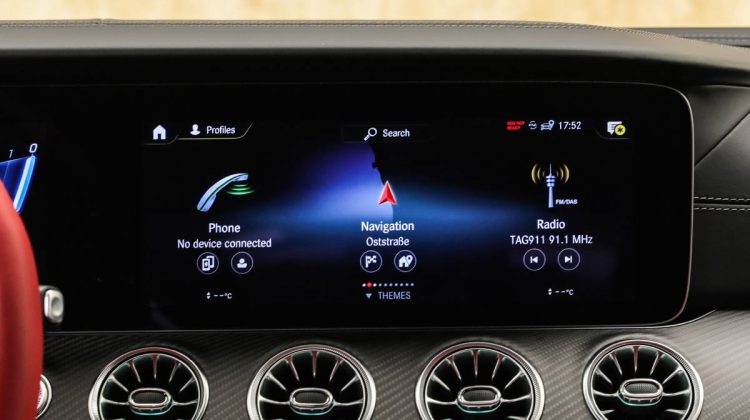 Mercedes Benz AMG GT 63S E Performance | 2023 – Brand New – High Performance Battery – Luxury Accelerated | 4.0L V8