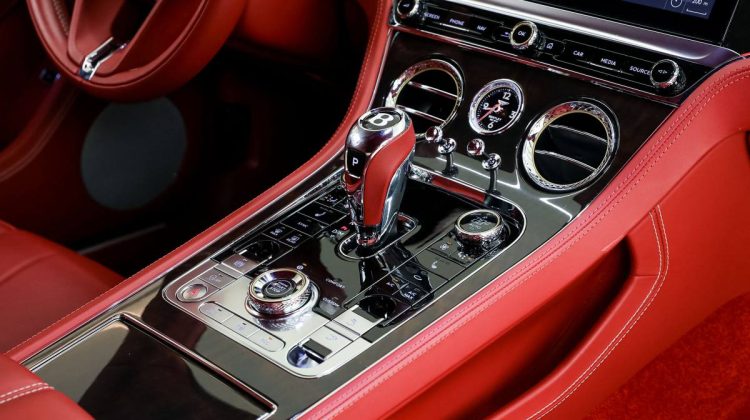 Bentley Continental GT W12 | 2019 – Low Mileage – Pristine Condition – Top of the Line | 6.0L W12