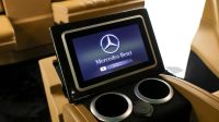Mercedes Benz Vito Tourer Extended Maybach | 2020 – GCC – Low Mileage – Fully Loaded with Features | 2.0L i4