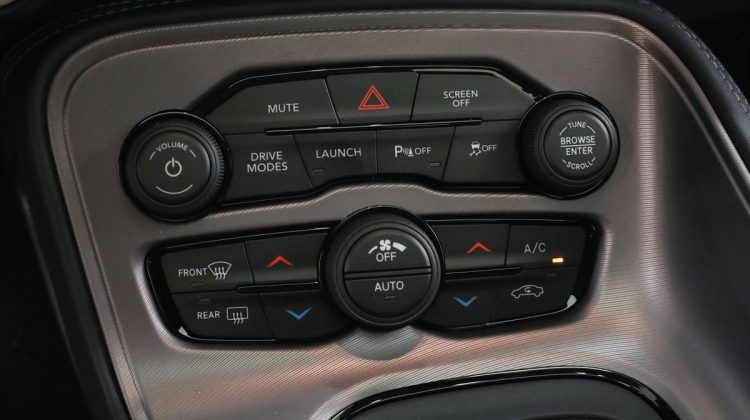 Dodge Challenger R/T Scat Pack 392 6.4L Hemi | 2023 – GCC – Under Warranty – Service Contract – Brand New | 6.4L V8