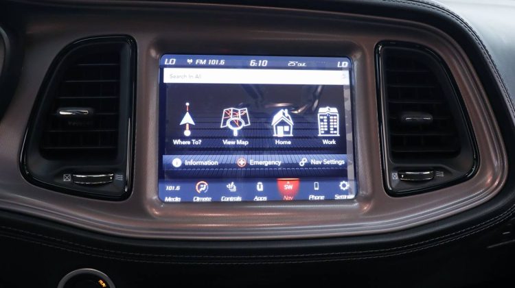 Dodge Challenger R/T Scat Pack 392 6.4L Hemi | 2023 – GCC – Under Warranty – Service Contract – Brand New | 6.4L V8