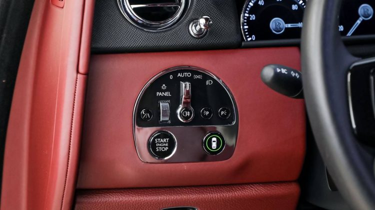 Rolls Royce Cullinan | 2020 – GCC – Low Mileage – Pristine Condition – Ultimate Luxury Driving | 6.75L V12