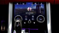 Range Rover Sport HST P400 | 2021 – GCC – Under Warranty – Service Contract – Premium Quality | 4.0L F6