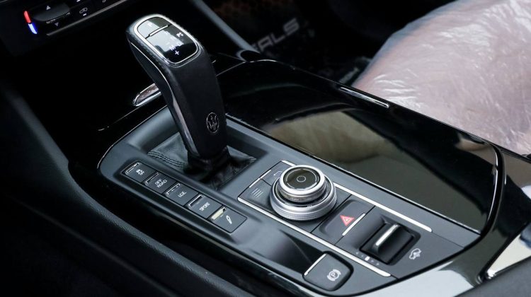 Maserati Levante Q4 | 2019 – Full Options – Advanced Safety Technology – Pristine Condition | 3.0L V6