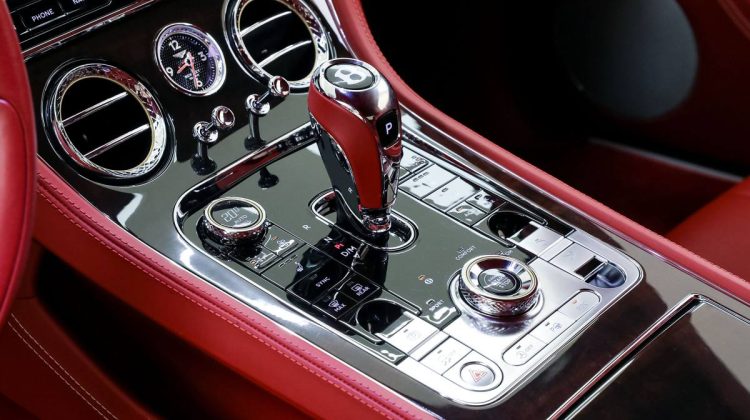 Bentley Continental GT W12 | 2019 – Low Mileage – Pristine Condition – Top of the Line | 6.0L W12