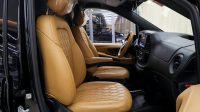 Mercedes Benz Vito Tourer Extended Maybach | 2020 – GCC – Low Mileage – Fully Loaded with Features | 2.0L i4