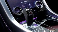 Range Rover Sport HST P400 | 2021 – GCC – Under Warranty – Service Contract – Premium Quality | 4.0L F6