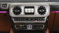 Mercedes Benz G63 AMG G-Manufaktur Night Package | 2023 – Under Warranty – Service Contract – Very Low Mileage – Pristine Condition | 4.0L V8