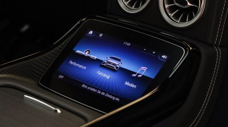 Mercedes Benz AMG GT 63S E Performance | 2023 – Brand New – High Performance Battery – Luxury Accelerated | 4.0L V8