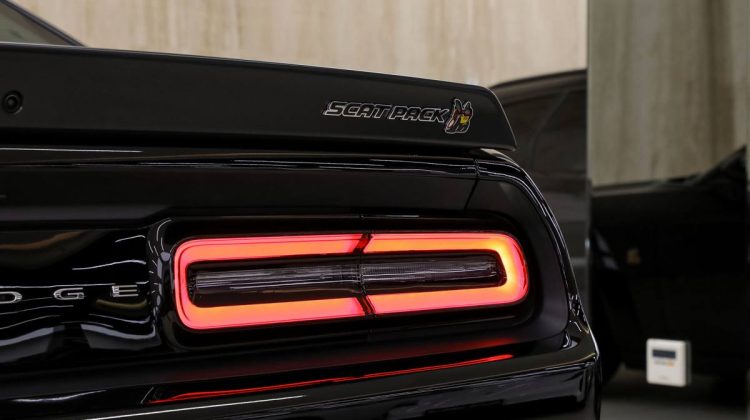Dodge Challenger R/T Scat Pack 392 6.4L Hemi | 2023 – GCC – Under Warranty – Service Contract – Brand New | 6.4L V8