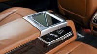 BMW 750 Li xDrive | 2018 – GCC – Under Warranty – Service Contract – Excellent Condition | 4.4L V8