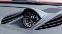 Porsche GT3 RS | 2019 – GCC – Under Warranty – Very Low Mileage – Perfect Condition | 4.0L F6