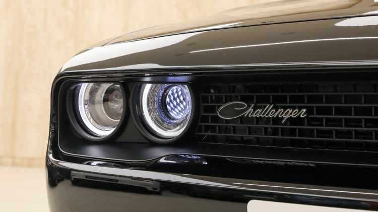 Dodge Challenger R/T Scat Pack 392 6.4L Hemi | 2023 – GCC – Under Warranty – Service Contract – Brand New | 6.4L V8