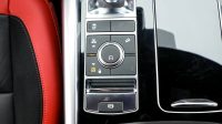 Range Rover Sport HST P400 | 2021 – GCC – Under Warranty – Service Contract – Premium Quality | 4.0L F6