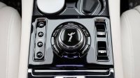 Rolls Royce Ghost | 2022 – GCC – Under Warranty – Very Low Mileage – Full Options – Pristine Condition | 6.75L V12