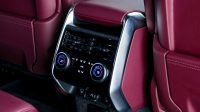 Range Rover Vogue P530 | 2023 – GCC – Low Mileage – Under Warranty – Advanced Safety Technology | 4.4L V8