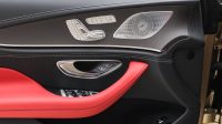 Mercedes Benz AMG GT 63S E Performance | 2023 – Brand New – High Performance Battery – Luxury Accelerated | 4.0L V8